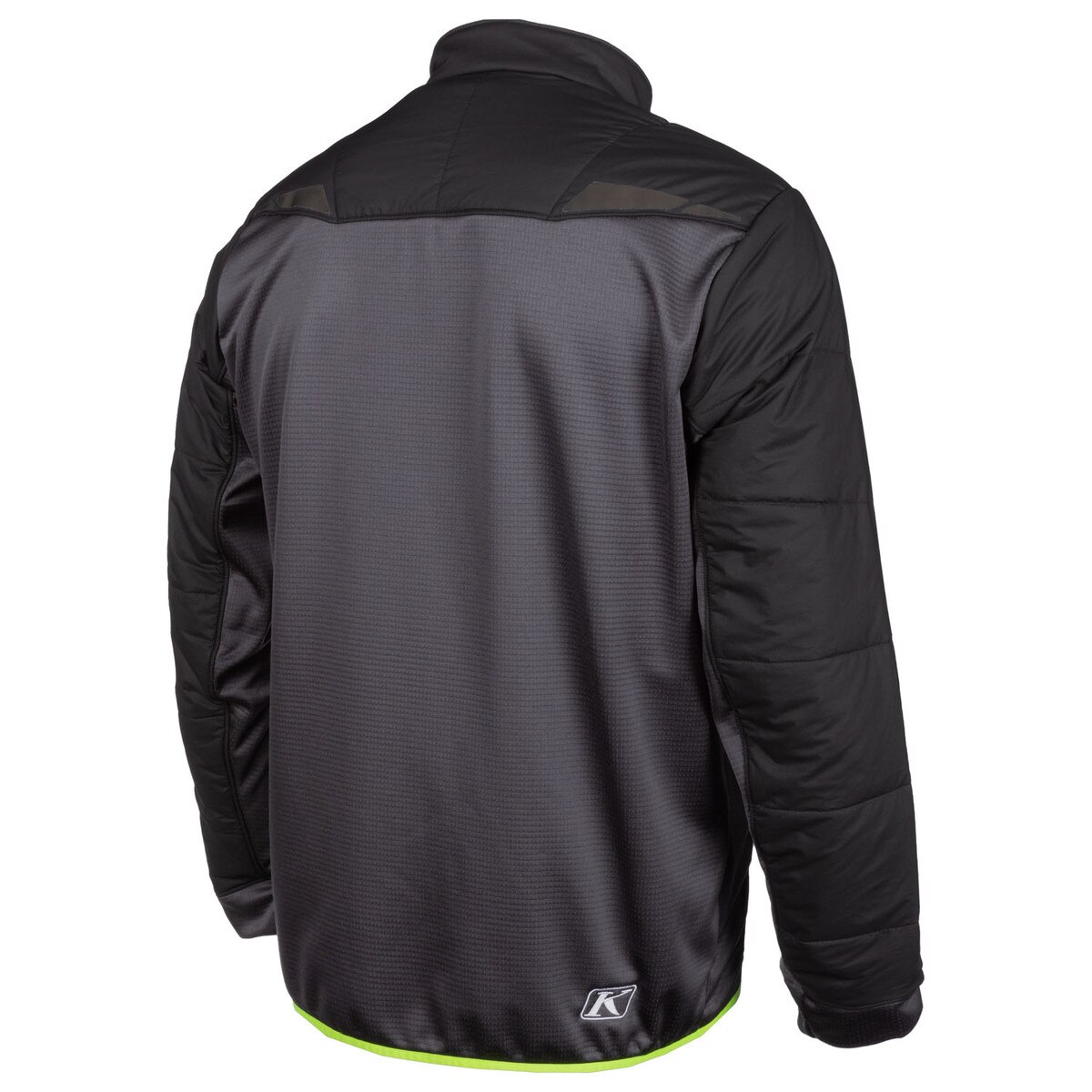 Override Alloy Jacket KLIM Mid Layer